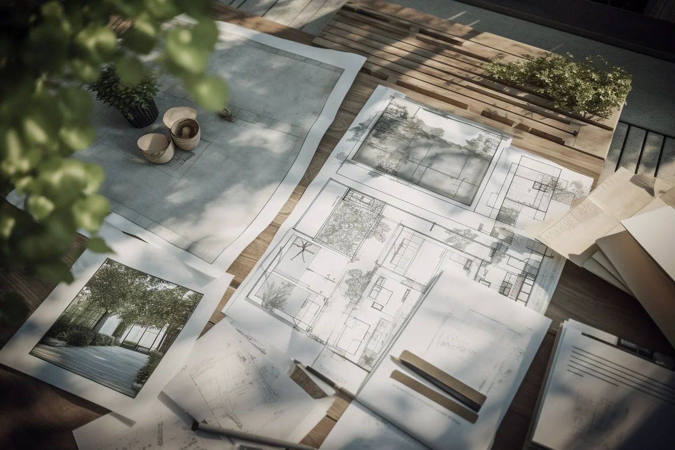 Estimate and Design