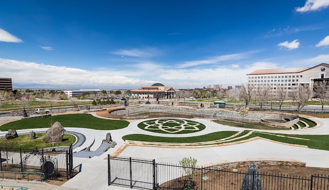 Concrete Contractor in Arapahoe County, CO