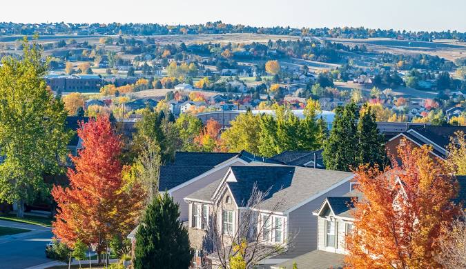 Concrete Contractor in Centennial, CO