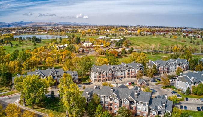 Concrete Contractor in Englewood, CO