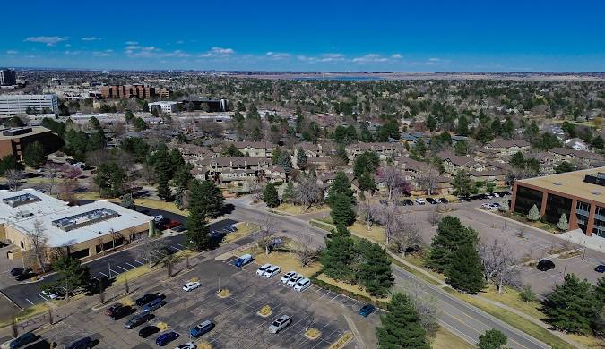 Concrete Contractor in Greenwood Village, CO